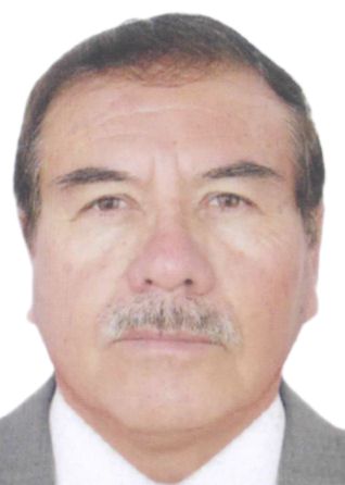 WINSTON CLEMENTE HUAMAN HENRIQUEZ