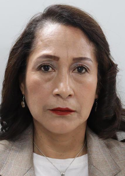 SILVIA LILIANA HUAYAN MONZON