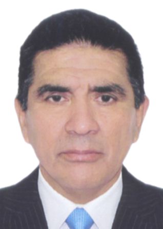 JOSE ALBERTO LUGO HERVIAS