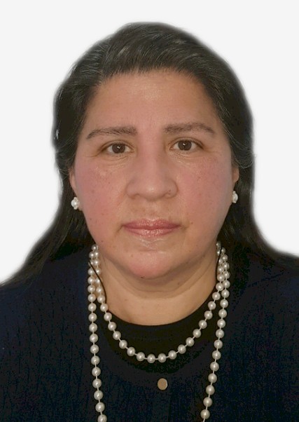 MARIA LUZ MADUEÑO LUJAN