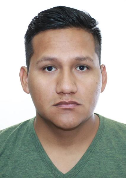 YORK'S BILL MADUEÑO PALO