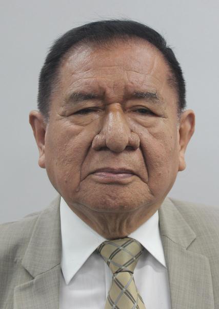 LUIS ANTONIO MATEO MUÑOZ