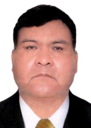 FERMIN MESTAS PACOMPIA