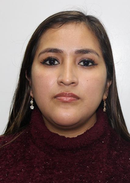 MARILYN CANDY MORENO GONZALES