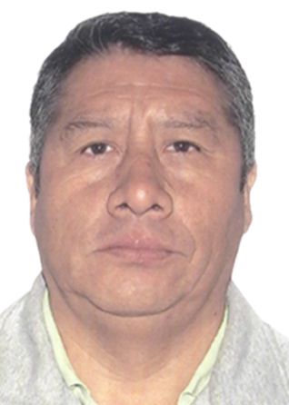 TITO ALBERTICO OTIVO MANTURANO