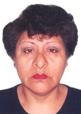 ELSA GRIMALDA PARI DE OBANDO