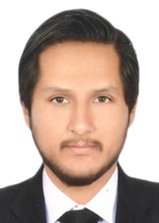 JAMES MARCOS POLAR GUTIERREZ