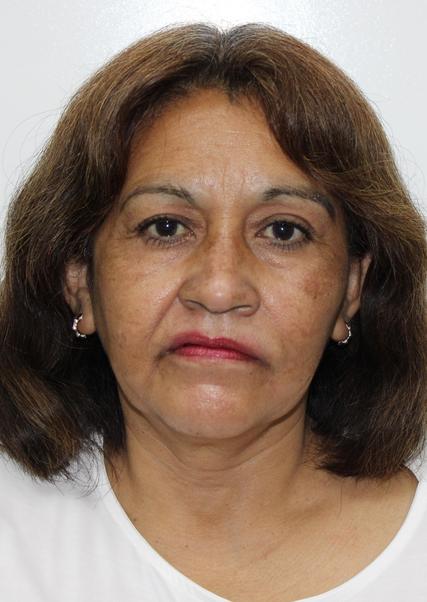 MERCEDES NARCISA PURIZACA BALAREZO