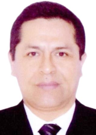 RUDY AMERICO ROJAS HURTADO