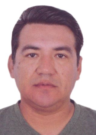 JAIME ROJAS VILLANUEVA