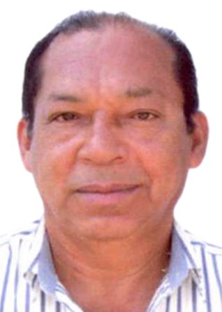 PEDRO ELVER SILVA CEDILLO