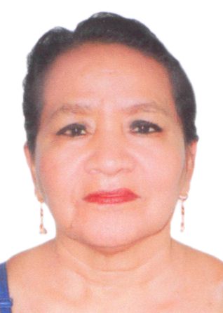 MERCEDES TAVARA MORAN