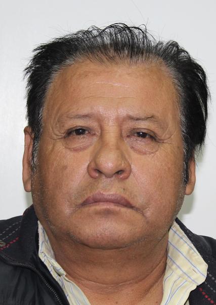 OSCAR YEPEZ CHIRINOS