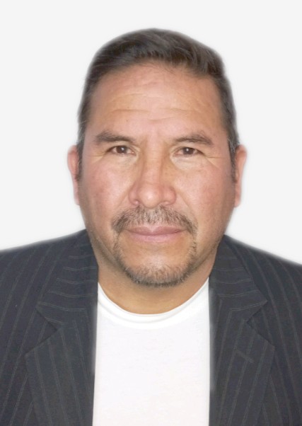 RAFAEL ANGEL ARAGON ARAMBURU