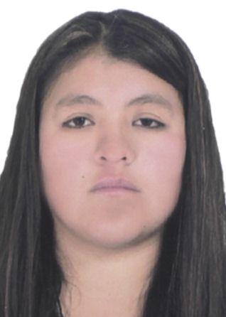 JESSICA DAFNE AUCCAPUMA BELLIDO