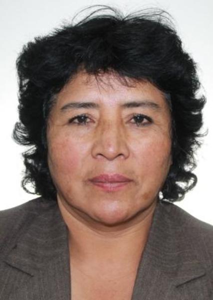 RUTH ALEJANDRINA BAEZ QUISPE