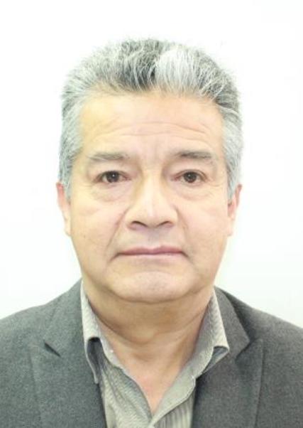 ALDO JUAN BARTOLO MARCHENA