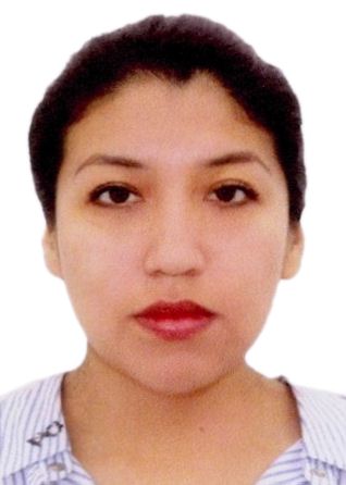 MARINA CAROLINA BENDEZU YZAGUIRRE