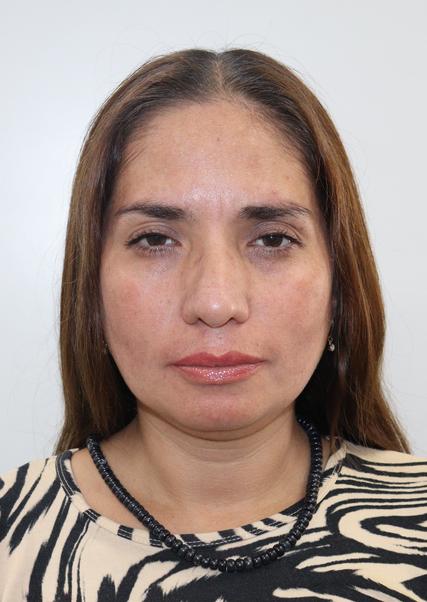 JESSICA BENITEZ BARRIONUEVO