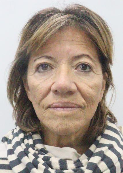 CARMEN ESTHER BENITEZ GAMBIRAZIO