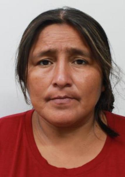 MAGALI BRAVO MENDOZA