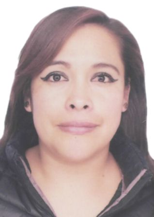 JANET CABRERA ESTRADA