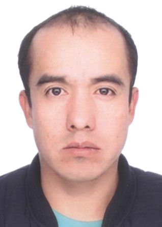 RONALD CABRERA ESTRADA