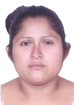 ANNIE SHIRLEY CACERES SAMANIEGO