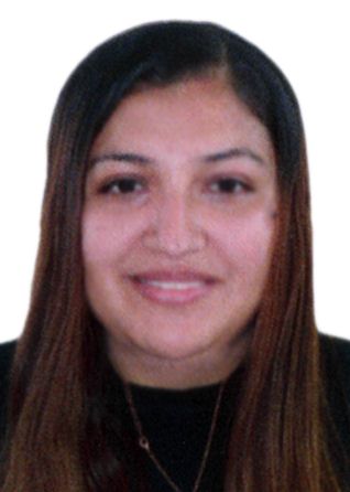 HAIDY PIERINA CASTRO CALLE