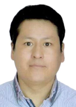 JULIO ERNESTO CASTRO HUAYAPA