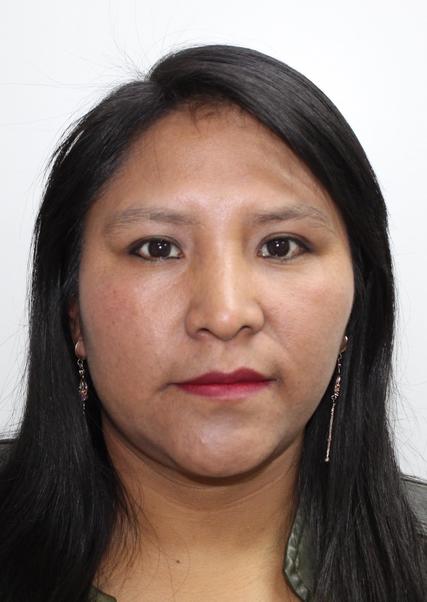 RUTH NAYDA CCENTE ROJAS