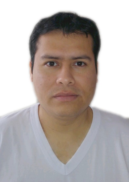 CHRISTIAN CCONAYA BERMEJO