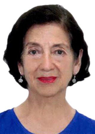 ANNE BENILDE CENTURION CHAVEZ