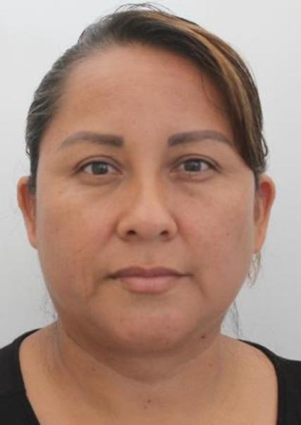 EDIS LILIANA CESPEDES MENDOZA