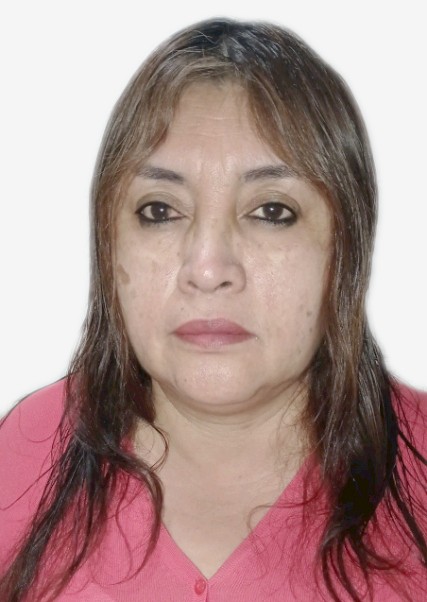 MARLENE ISABEL CHECA RODAS