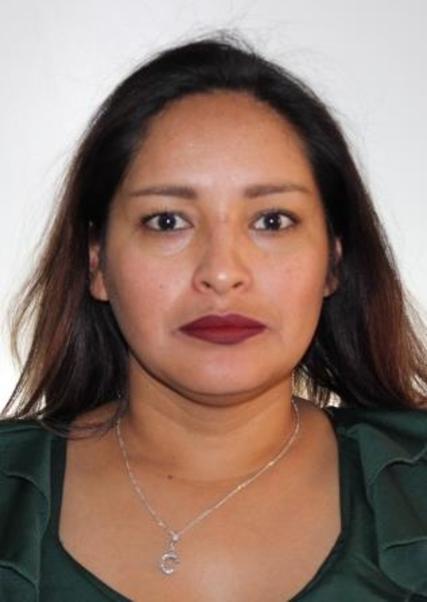 LARIZA CHUHUI ARBILDO