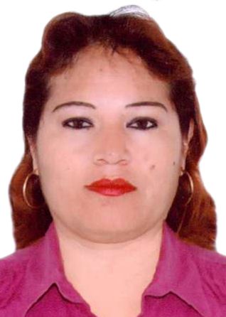 DALIA ELIZABETH CHUQUIMARCA TOCTO