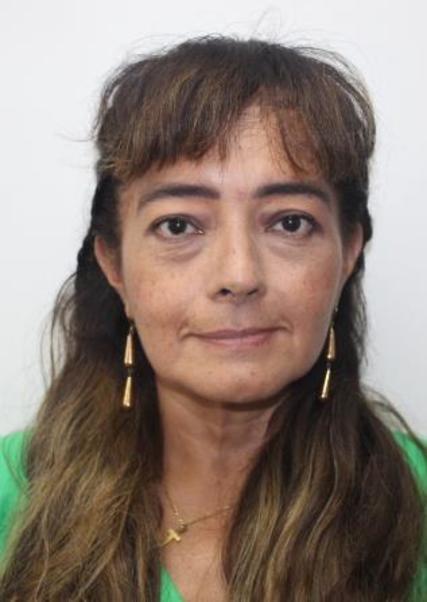 JACQUELIN ANN CORDOVA DE LA MEZA