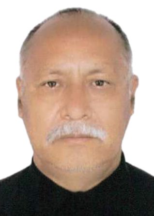 FRANCISCO EUSEBIO CUADROS SALAZAR