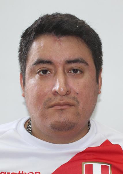 ROLANDO CUEVA GARCIA