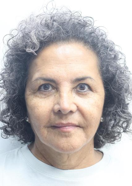 CARMEN GEORGINA DUARTE PATIÑO DE PEZET