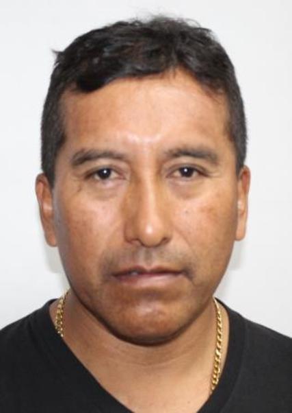 SIXTO ESCARCENA LERMA