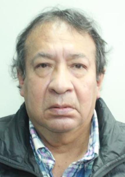 JUAN FAUSTINO ESCOBAR GUARDIA