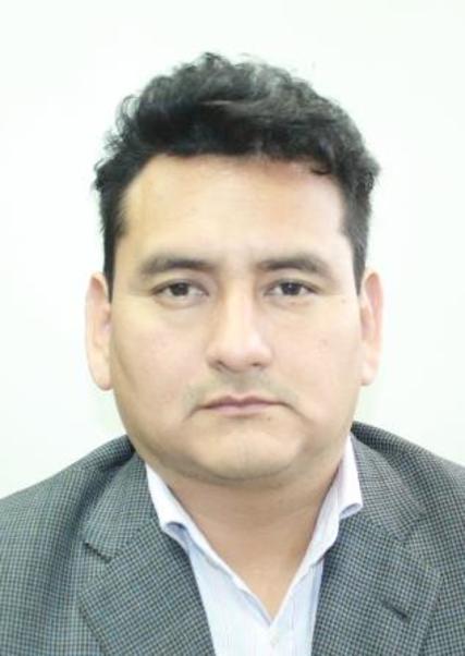 ERNESTO HONORIO ESPEJO CASAVERDE