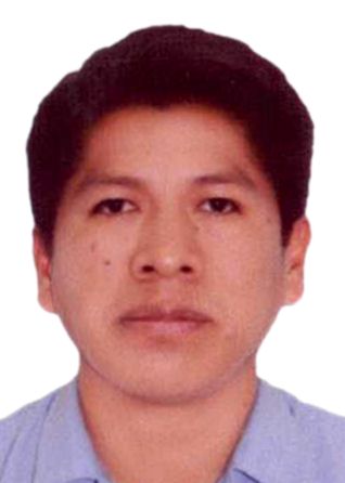 EDWIN ESPINOZA HUILLCA