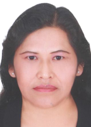 LILIANA GLORIA FERNANDEZ NINA