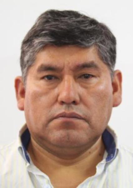 NERY RODOLFO FERNANDEZ NINA