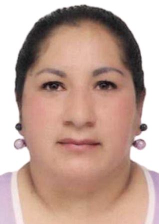 LILY BEATRIZ GALLARDO PASTOR