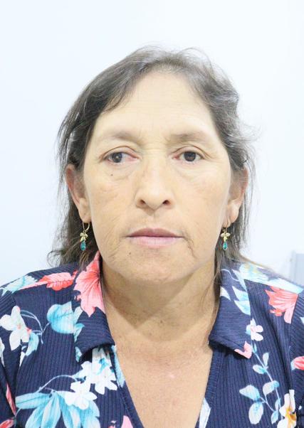 EMMA GARCIA SALDAÑA