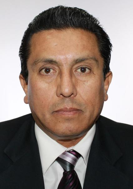 EDGAR DEMBER GONZALES POLAR